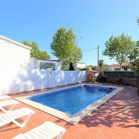 Requesens 139 - Immo Barneda Villa Empuriabrava