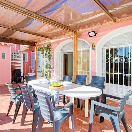 Villa Requesens 139 - Immo Barneda