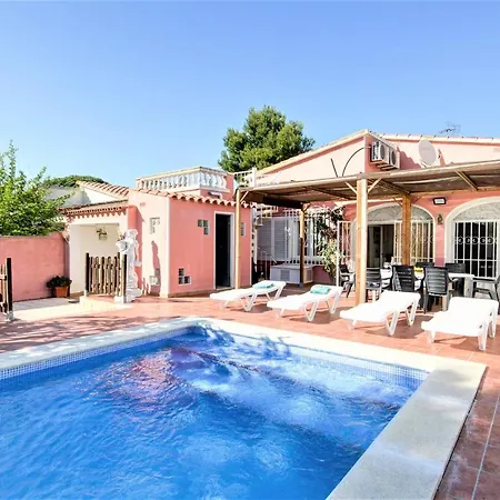 Villa Requesens 139 - Immo Barneda Empuriabrava