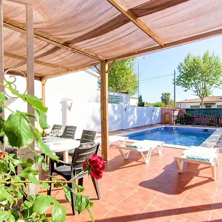 Villa Requesens 139 - Immo Barneda