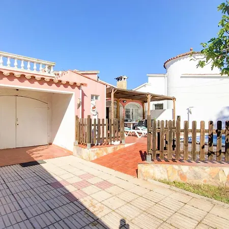 Villa Requesens 139 - Immo Barneda