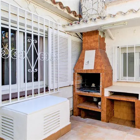 Villa Requesens 139 - Immo Barneda Empuriabrava