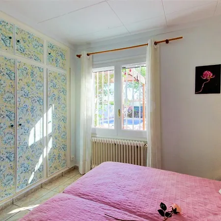 Villa Requesens 139 - Immo Barneda *