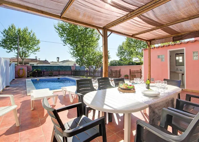 Requesens 139 - Immo Barneda Empuriabrava