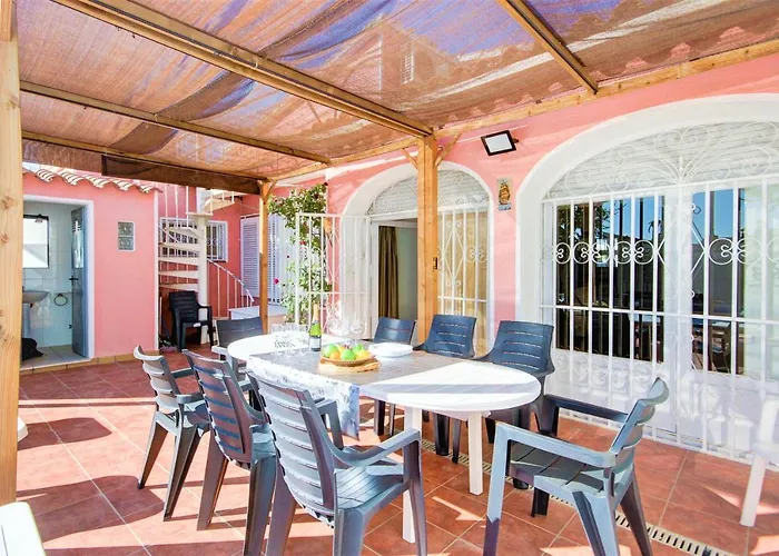 Villa Requesens 139 - Immo Barneda