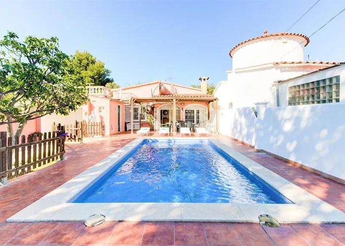 Requesens 139 - Immo Barneda * Empuriabrava