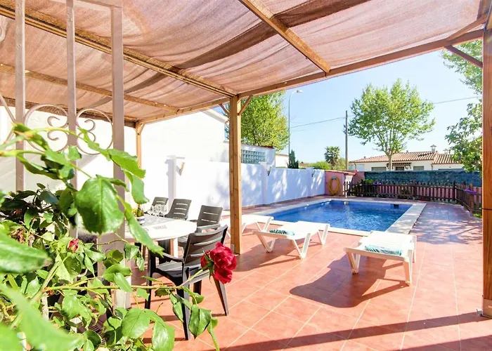 Villa Requesens 139 - Immo Barneda