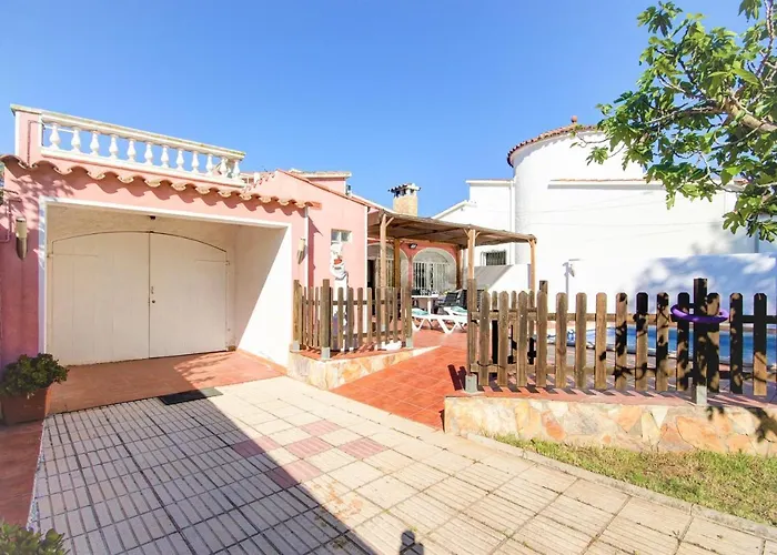 Villa Requesens 139 - Immo Barneda