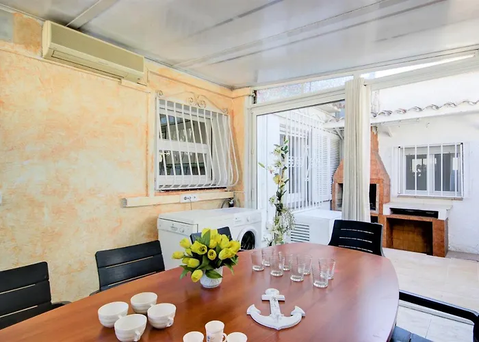 Requesens 139 - Immo Barneda Villa *