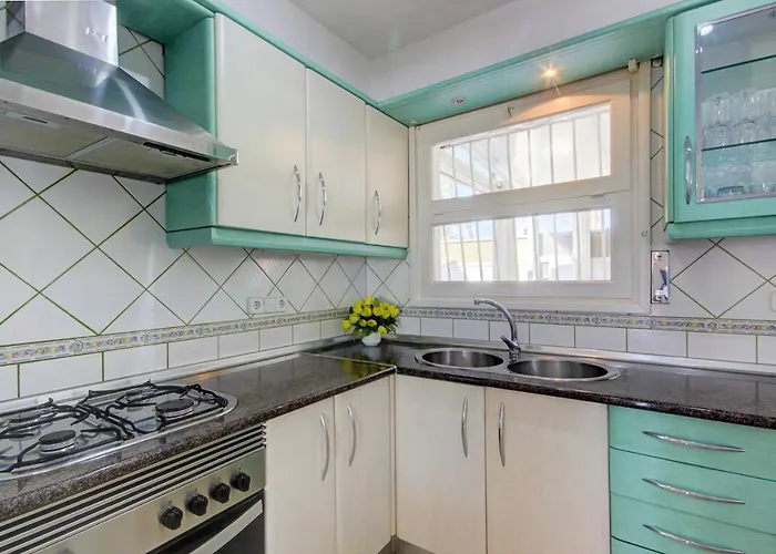 Requesens 139 - Immo Barneda Villa Empuriabrava