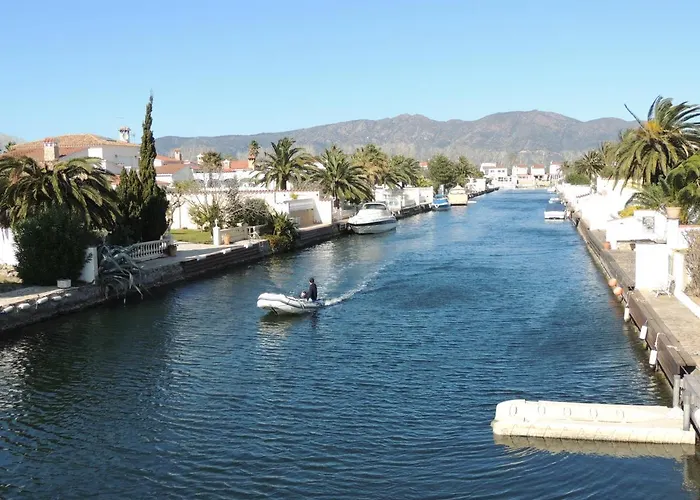 Requesens 139 - Immo Barneda Villa