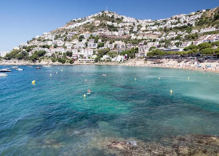 Villa Requesens 139 - Immo Barneda