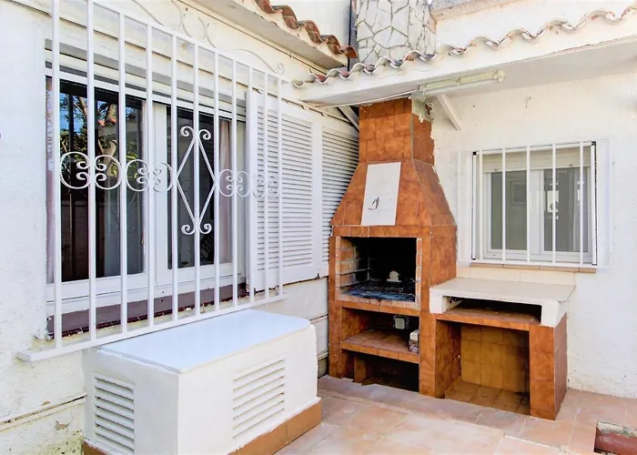 Villa Requesens 139 - Immo Barneda Empuriabrava