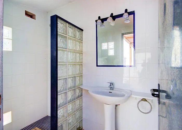 Requesens 139 - Immo Barneda Villa *