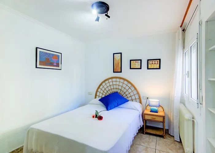 Villa Requesens 139 - Immo Barneda *