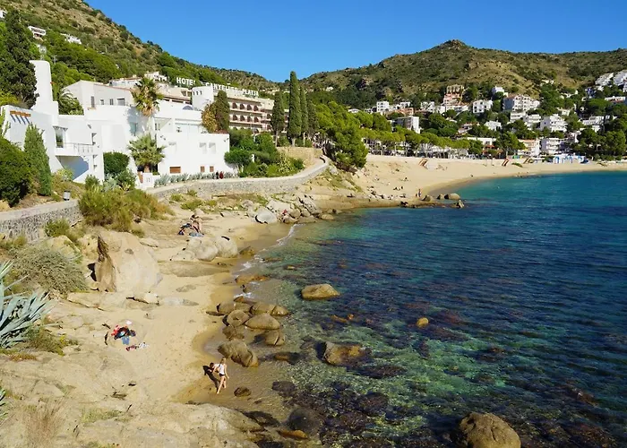 Villa Requesens 139 - Immo Barneda