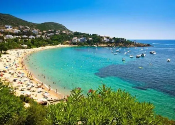 Requesens 139 - Immo Barneda * Empuriabrava