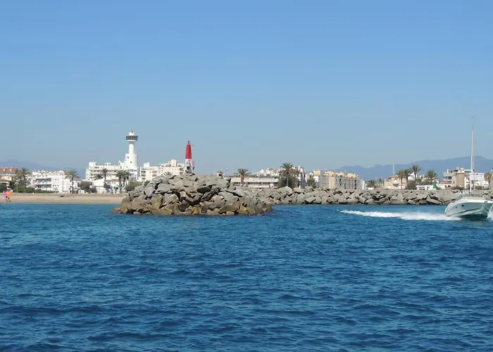 Villa Requesens 139 - Immo Barneda Empuriabrava