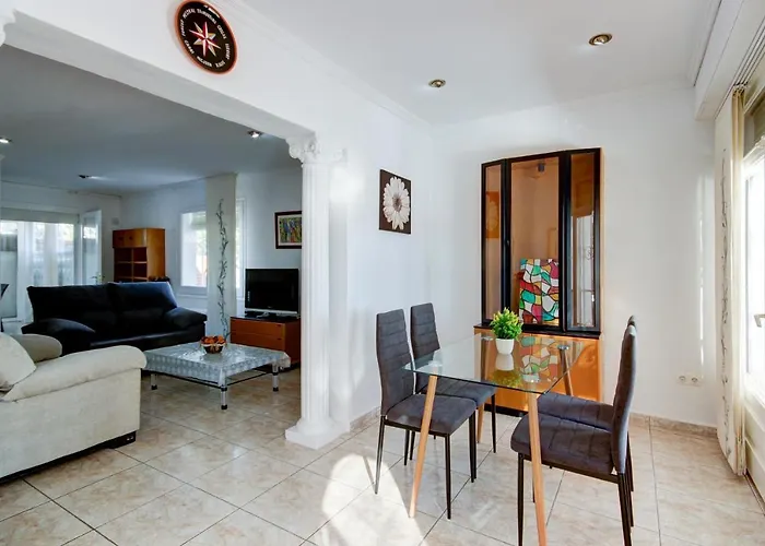 Requesens 139 - Immo Barneda Villa