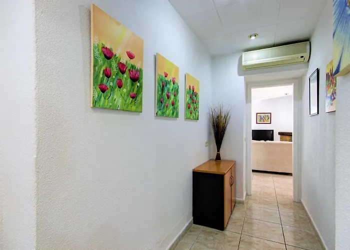 Requesens 139 - Immo Barneda * Empuriabrava