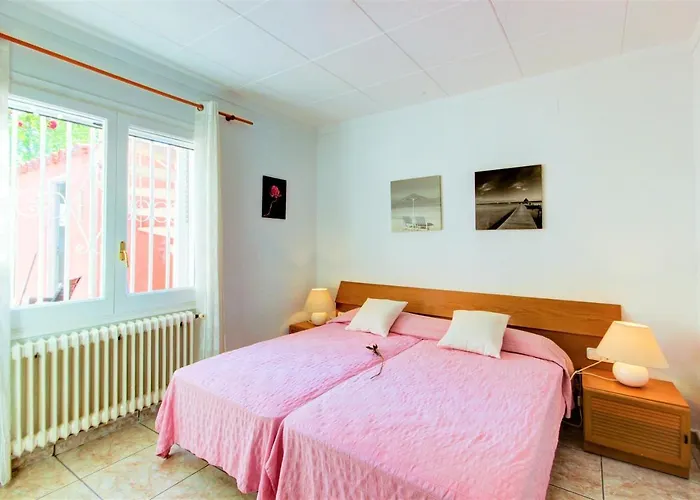 Villa Requesens 139 - Immo Barneda *