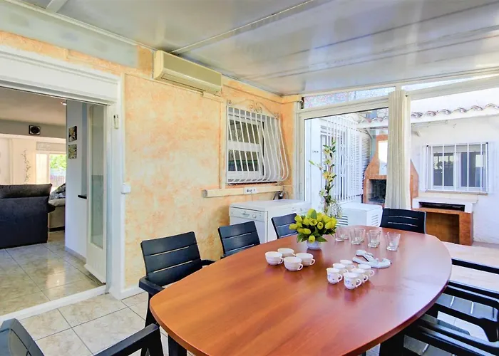 Requesens 139 - Immo Barneda Empuriabrava