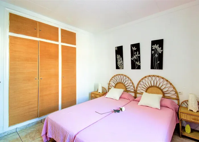 Requesens 139 - Immo Barneda * Empuriabrava