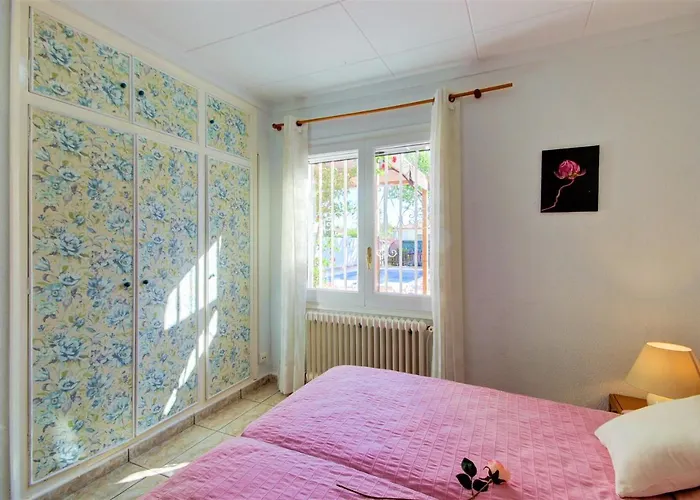 Villa Requesens 139 - Immo Barneda *